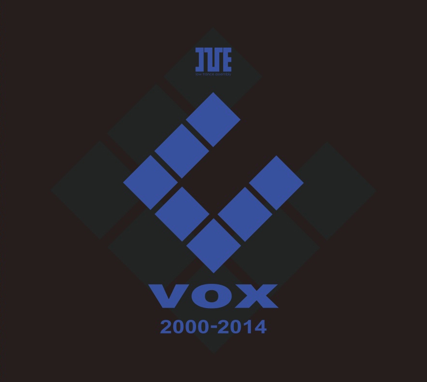I’ve 20th Anniversary EXTENDED VOX I've C-VOX 2000-2014 (2018) MP3 - Download I've C-VOX 2000